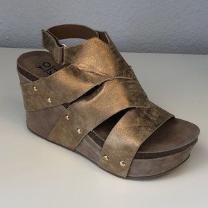 HESTRY WEDGES